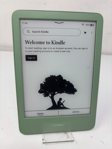 Amazon kindle 2024 - (11th, gen)