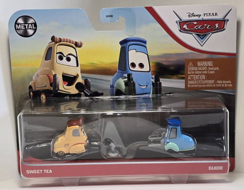 Disney pixar cars sweet - pixar, 3