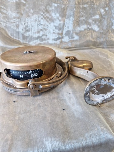 Vintage henry brown - vintage,