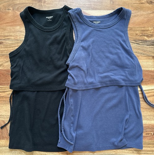 Old navy 2medium - navy, maternity