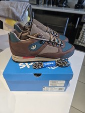 Adidas SPZL Spezial Grisedale UK 10.5