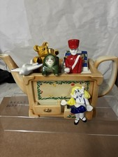 CARDEW DESIGNS The Toy Box