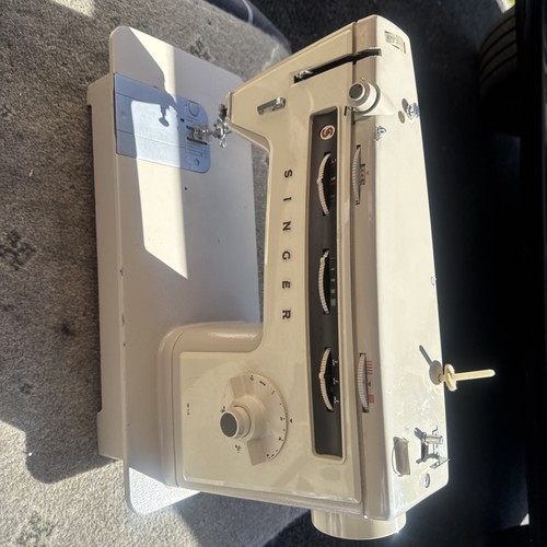 Singer model 514 - model,