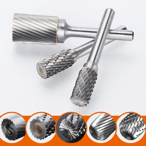 16mm rotary burr file - rotary,