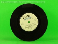 WALTERS,TREVOR BETCHA BY GOLLY