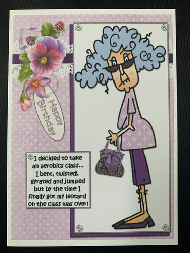 Funny humour birthday - funny,