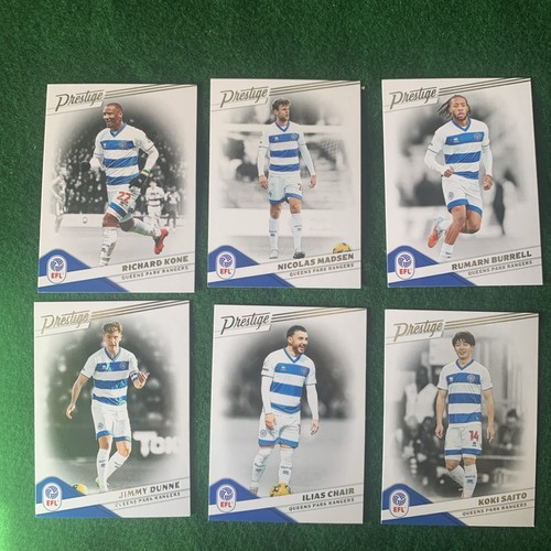 Panini efl prestige full - prestige, 25/26