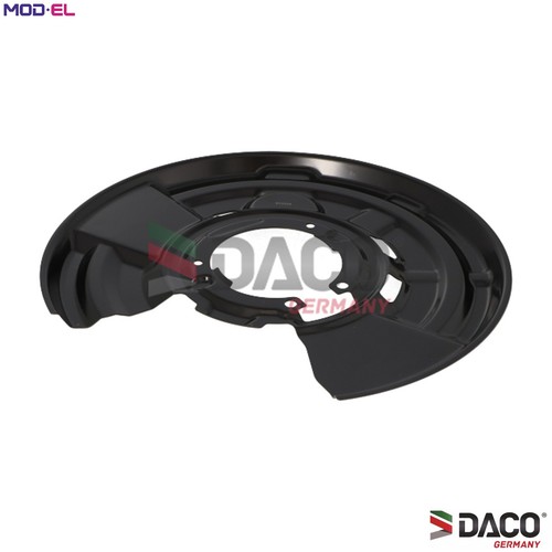 Splash guard brake disc - guard, 610333
