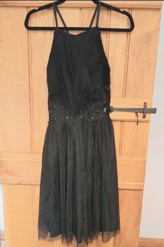 Little mistress black mini - mistress,