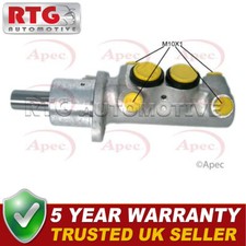 Brake Master Cylinder Fits VW