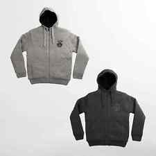 Men's Dissident Borg Lined