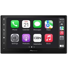 Pioneer sph da77dab wireless - pioneer, sph-da77dab