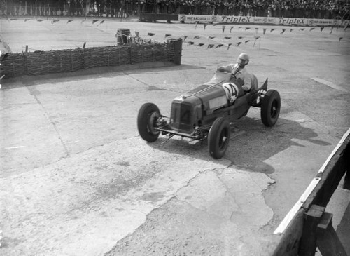Raymond mays era 1935 motor - era,
