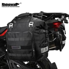 Rhinowalk motorcycle side bag