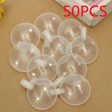 50PCS Replacement Squeakers For Dog Toys Squeekers Baby Toys Repair Insert 35mm