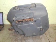 honda st 1100 r/h pannier 