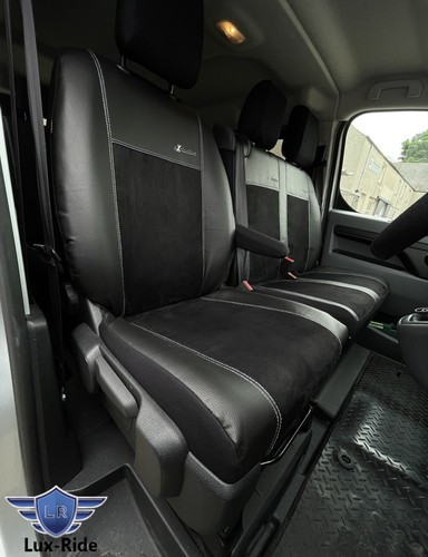 Vauxhall vivaro sportive - vauxhall,