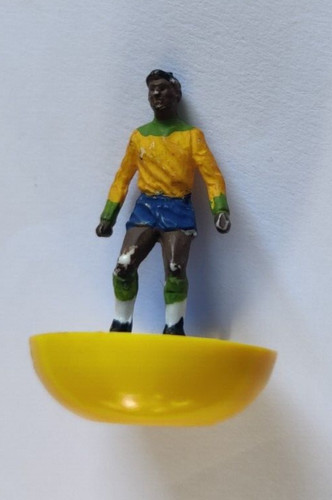 Brazil subbuteo spare - brazil,