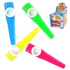 Musical Kazoo Party Bag Toy