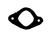 New Gasket, exhaust manifold