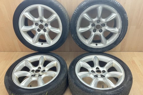 Alloy wheels set inch - set, 18