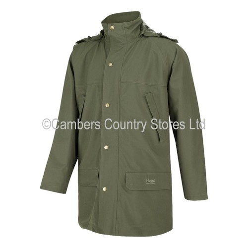 New hoggs fife green king - new,
