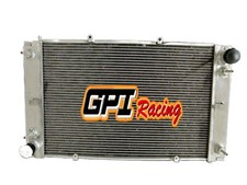 Aluminum Radiator For Porsche