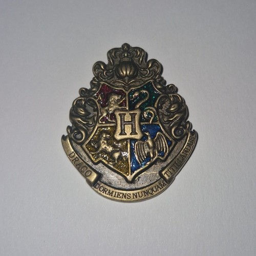 Enamel metal pin badge - enamel,