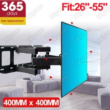 TV Wall Bracket Mount Tilt