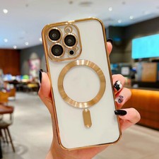 Case For iPhone 17 16 15 14 13