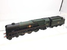Hornby R2466 OO Gauge BR Green