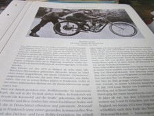 Motorcycle Archive Prominence