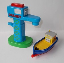 VINTAGE MY 1ST FIRST THOMAS