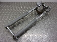 Yamaha XV 535 Virago 1997 front end forks & yokes 1996 > 2004 WB
