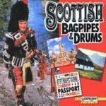 Various Artists : Scottish
