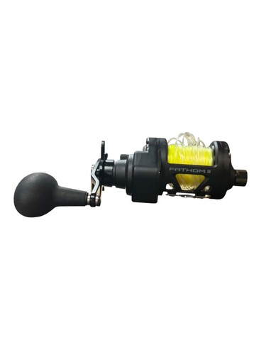 Penn fathom casting special - 15,