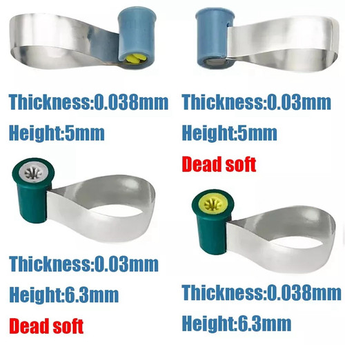 50pcs box dental - 50pcs/box, adapt