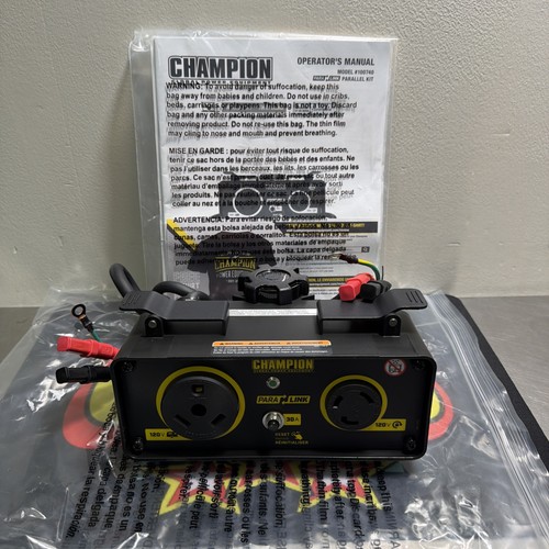Champion power equipment - champion,