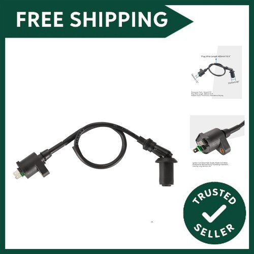 Ignition coil replacement - coil,