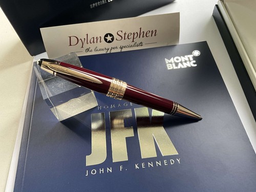 Montblanc great characters - montblanc,