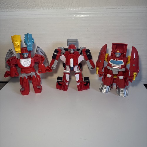 Transformers rescue bots - transformers,