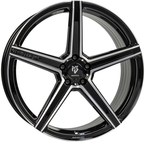 Design wheel rim kv1s - rim,