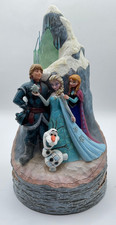 Jim Shore Disney Traditions