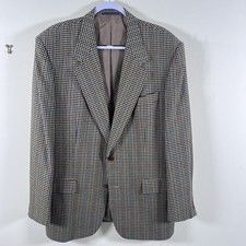 Lebole Blazer Jacket Italian