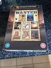 Ultimate Western Collection 8