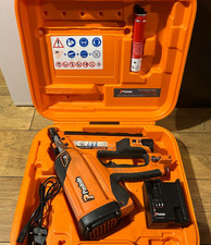 Paslode IM350+ 90mm 7.2V 2.1Ah