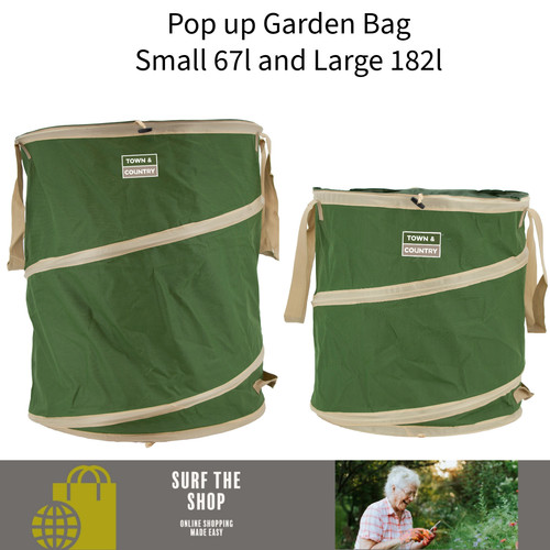 Town and country waterproof - town,