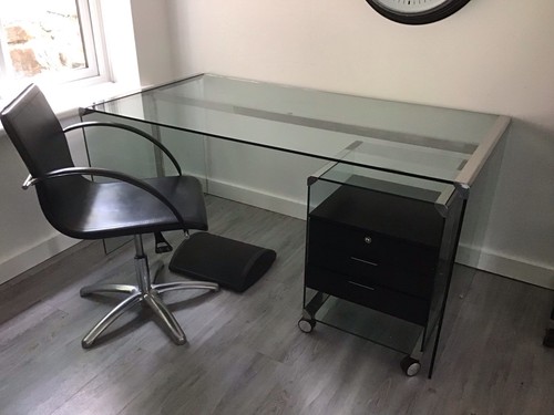 Arighi bianchi desk chair - bianchi, desk,