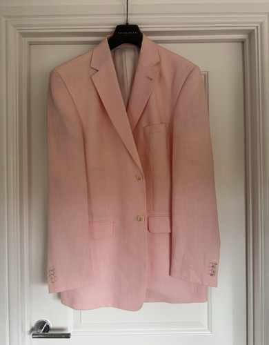 Cecil gee men pink - cecil,