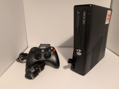 Microsoft xbox 360 as - microsoft,